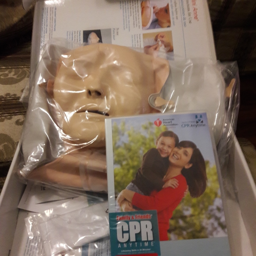 CPR Kit